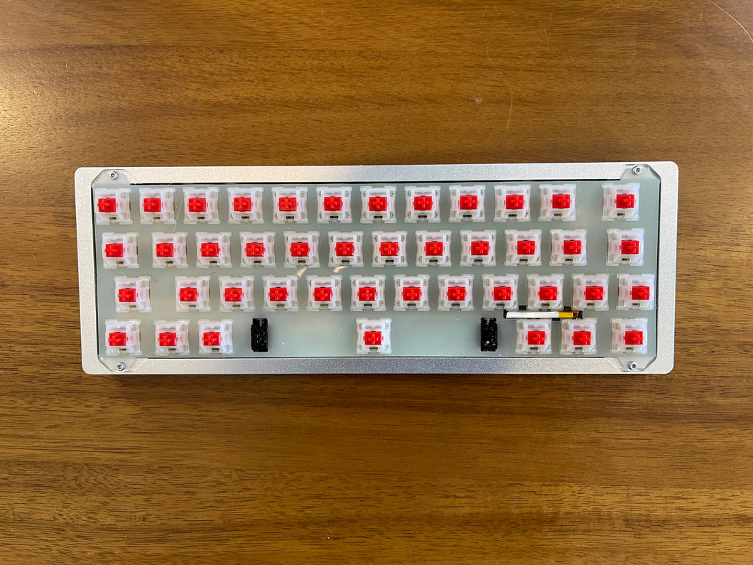[GB] Airport Shuttle revision 2