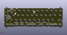Load image into Gallery viewer, [GB] Omnibus PCB (Round 2)
