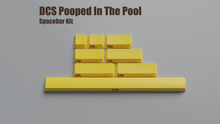 Load image into Gallery viewer, [GB] DCS Pooped in the Pool
